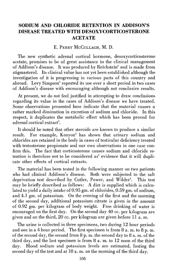 PDF extract preview