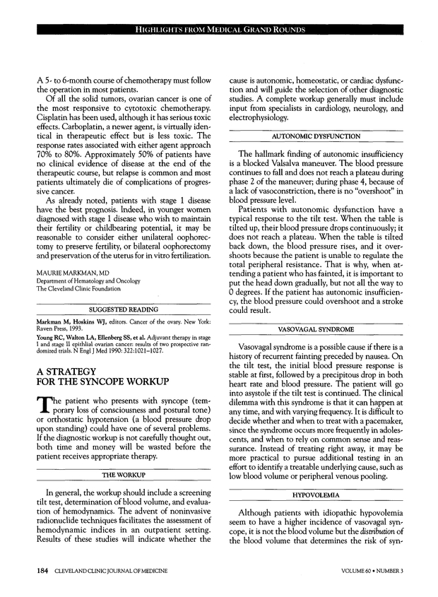 PDF extract preview