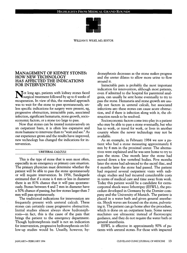 PDF extract preview