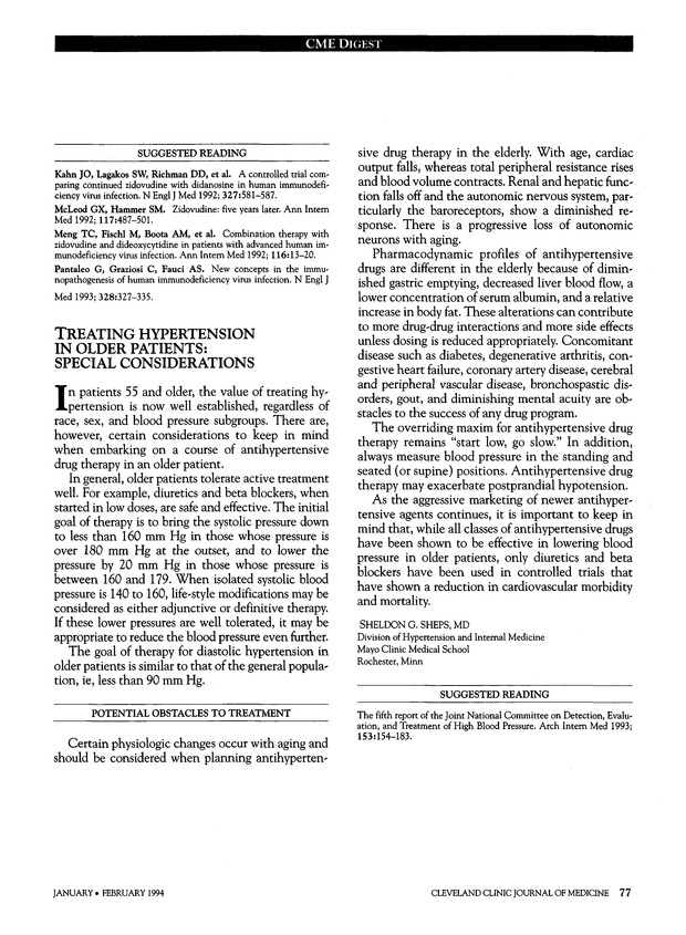 PDF extract preview