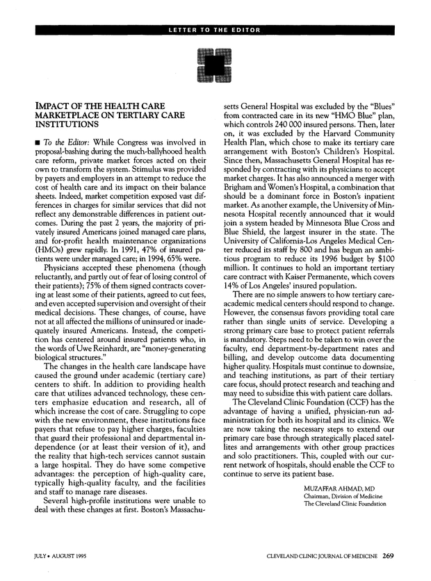 PDF extract preview