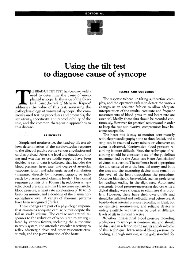 PDF extract preview