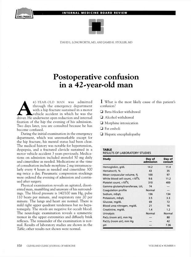 PDF extract preview