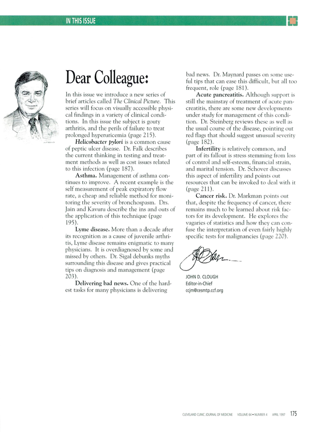 PDF extract preview