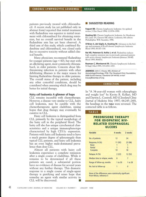 PDF extract preview