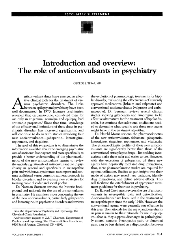 PDF extract preview