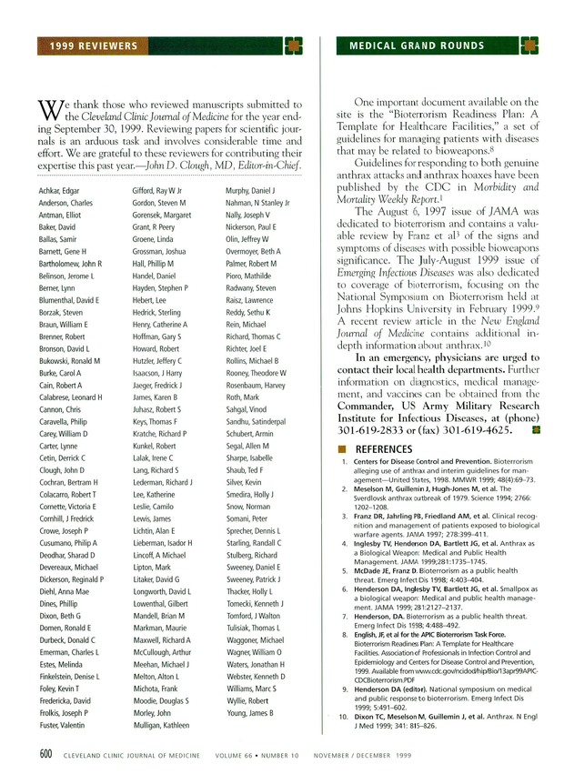 PDF extract preview