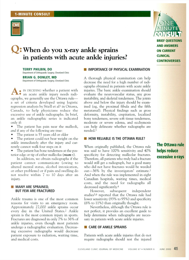 PDF extract preview