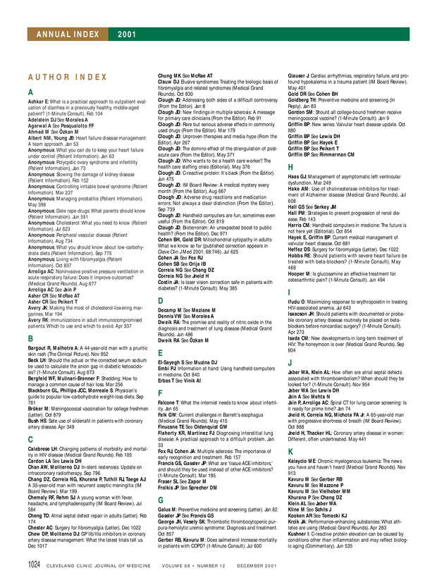 PDF extract preview