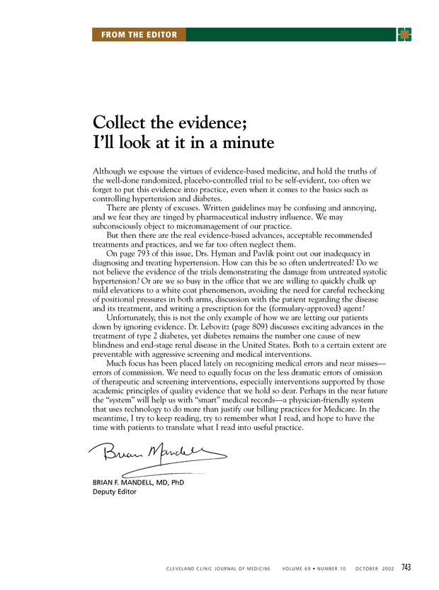 PDF extract preview