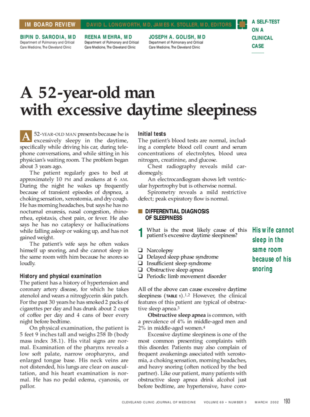 PDF extract preview