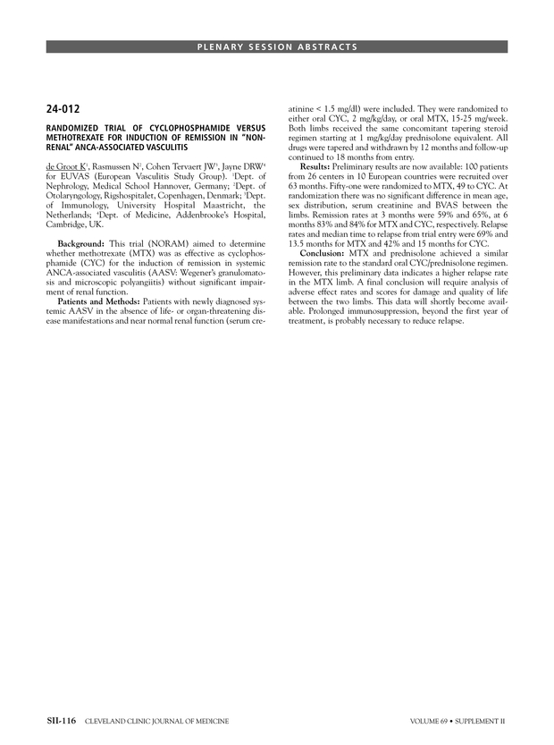 PDF extract preview