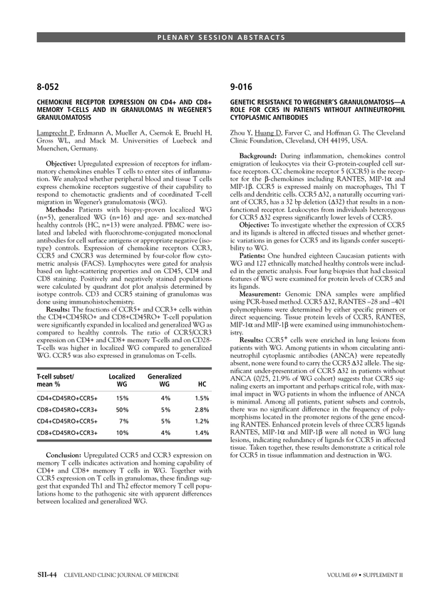 PDF extract preview