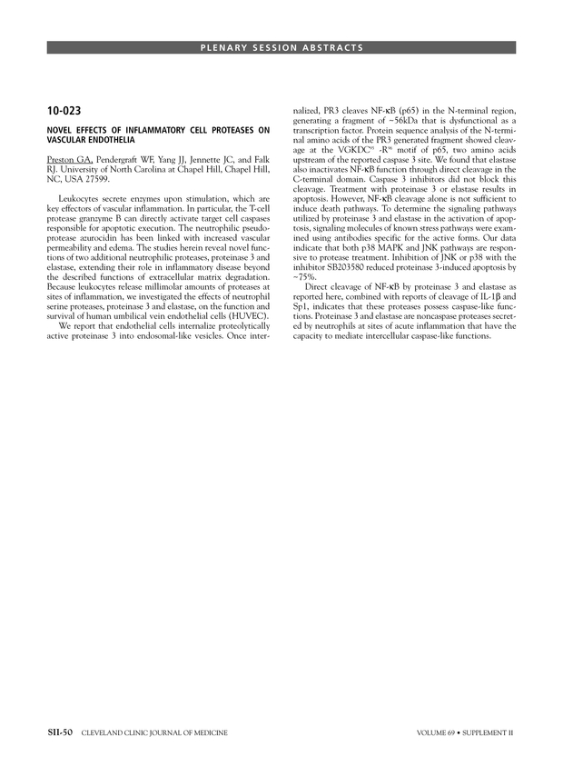 PDF extract preview