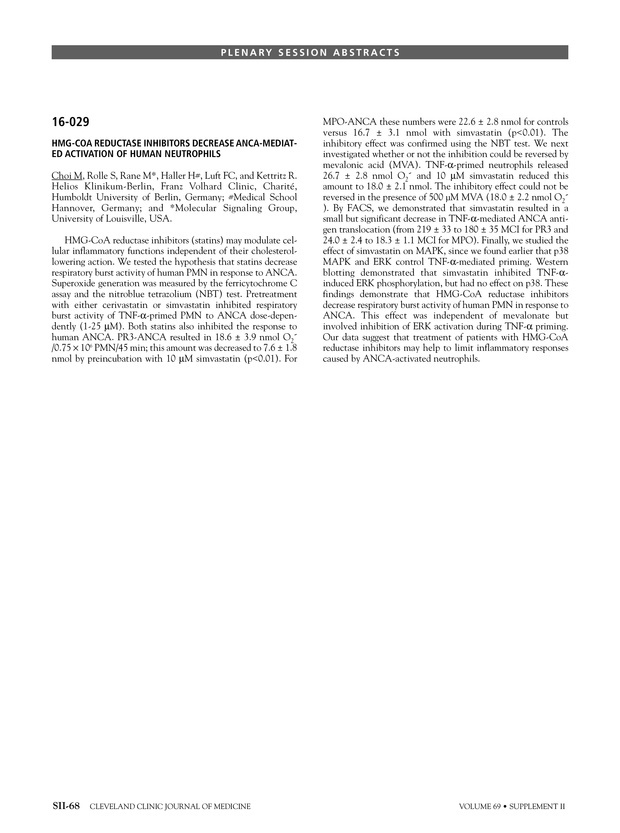 PDF extract preview