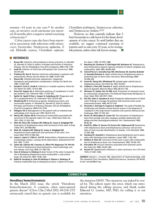 PDF extract preview