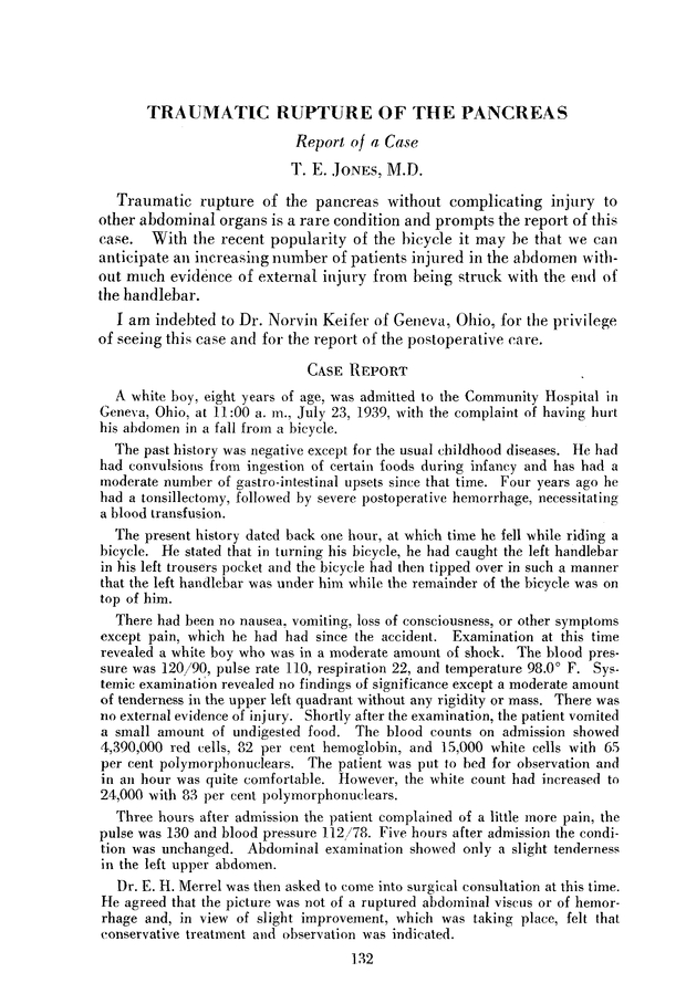 PDF extract preview