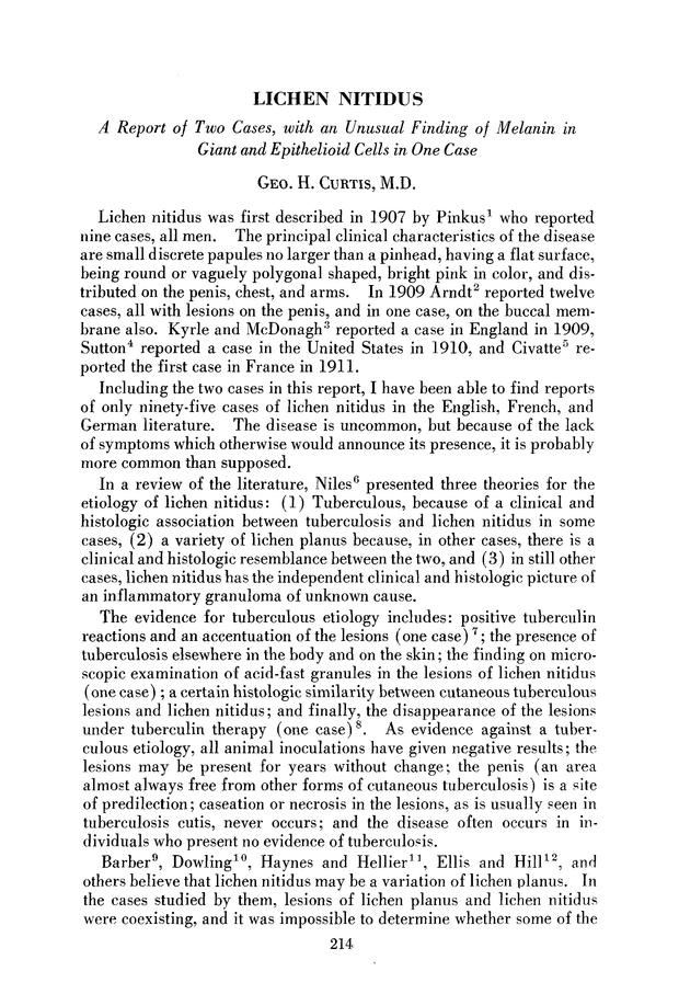 PDF extract preview