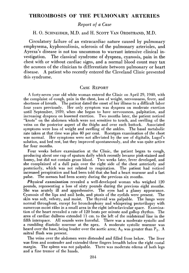 PDF extract preview
