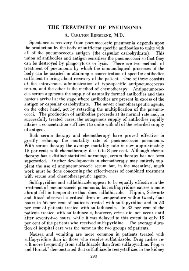 PDF extract preview