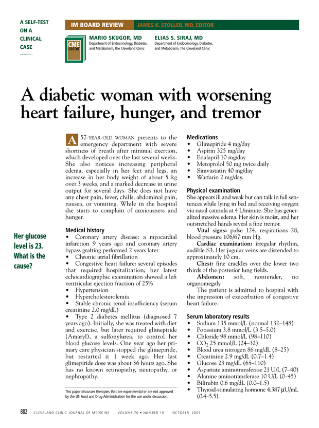 PDF extract preview
