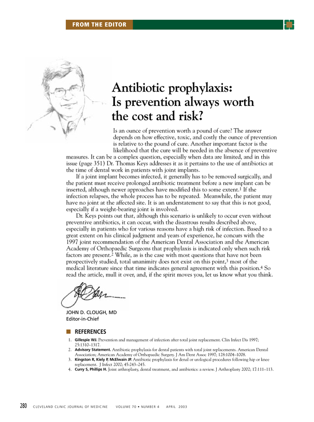 PDF extract preview