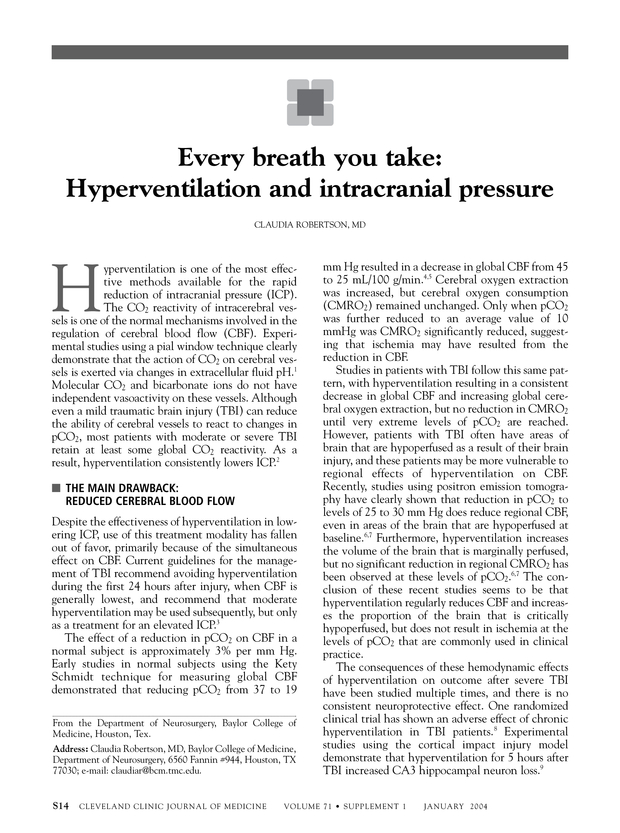PDF extract preview