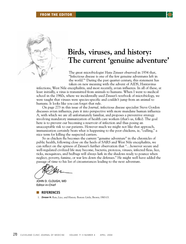 PDF extract preview