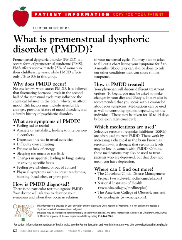 PDF extract preview