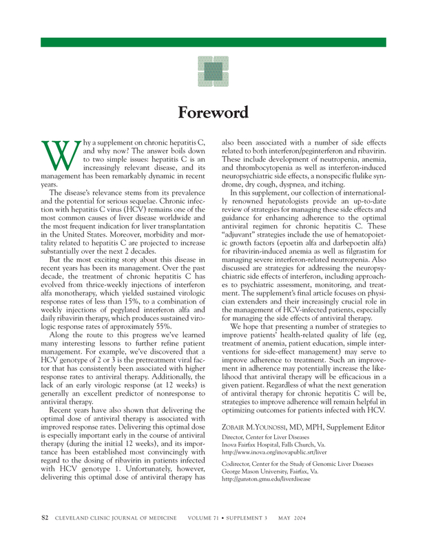 PDF extract preview