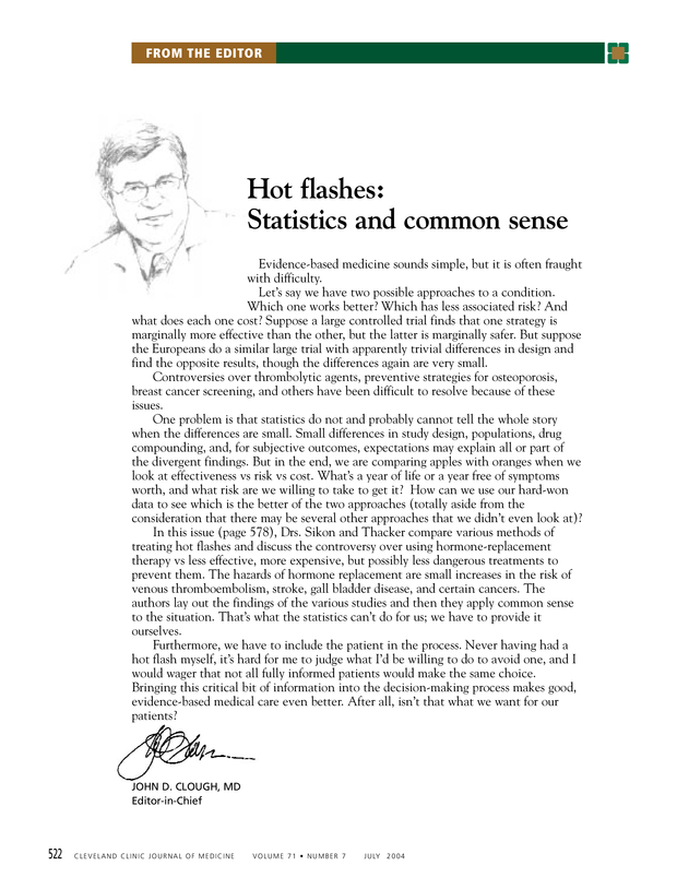 PDF extract preview