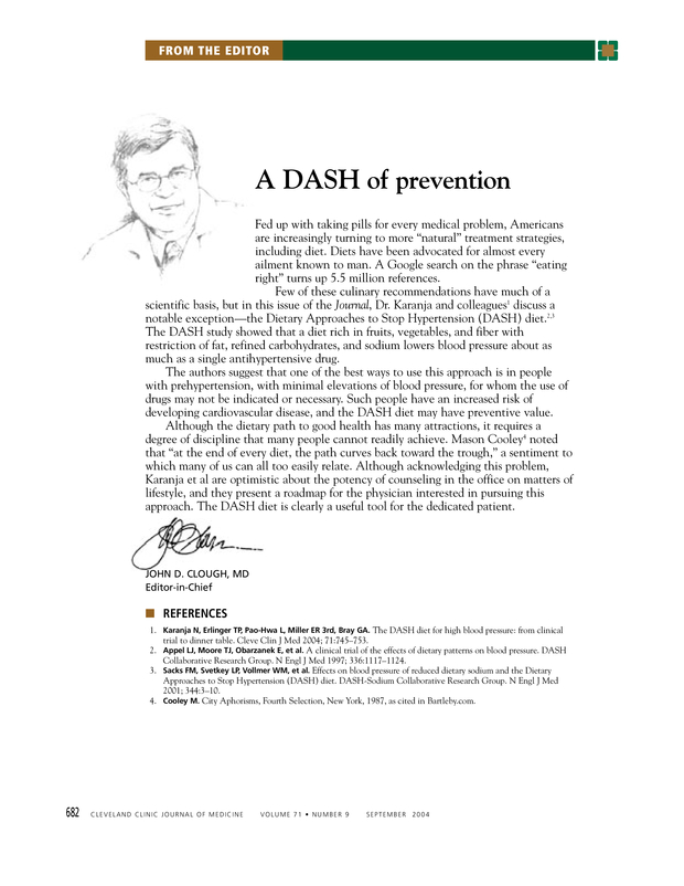 PDF extract preview