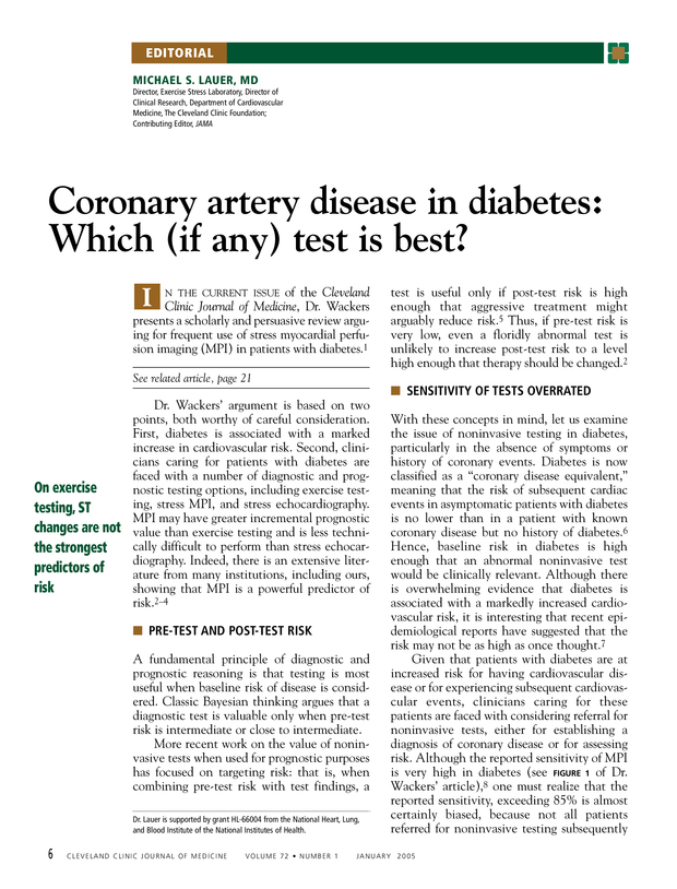 PDF extract preview