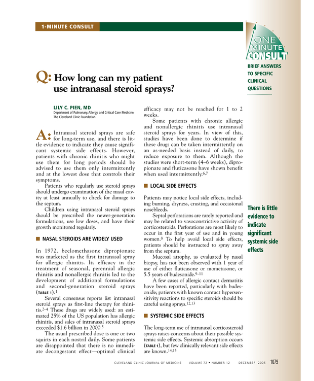 PDF extract preview