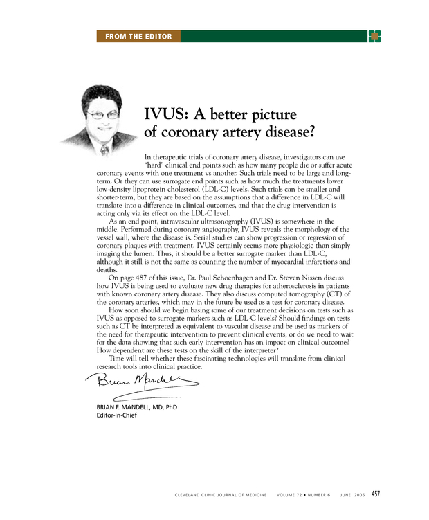 PDF extract preview