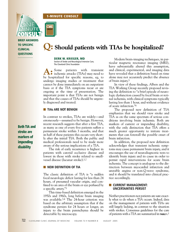 PDF extract preview