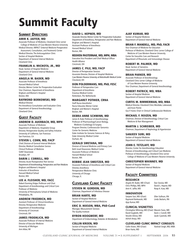 PDF extract preview