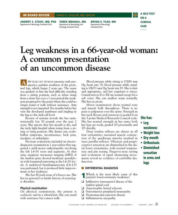 PDF extract preview