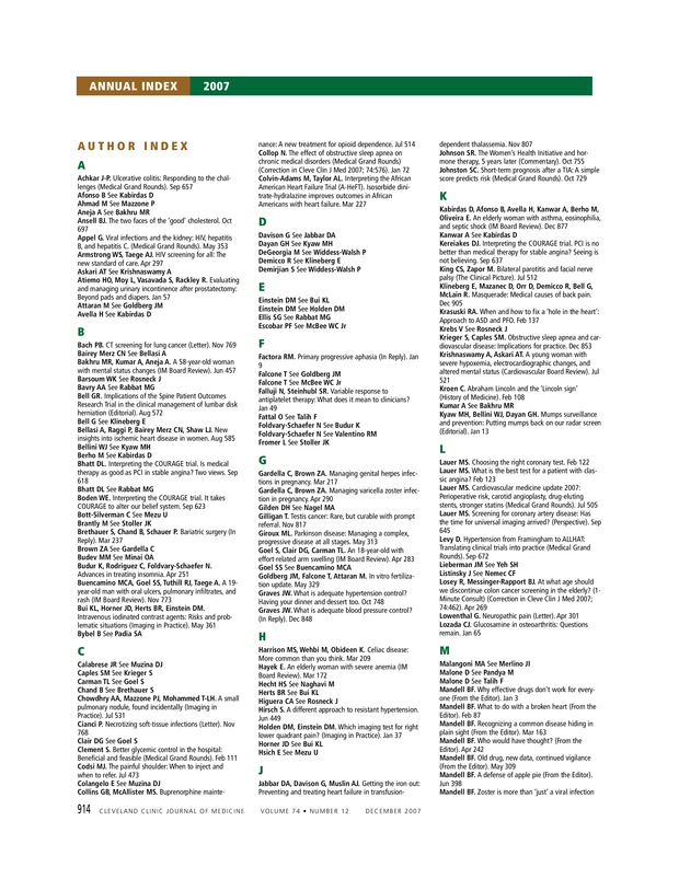 PDF extract preview