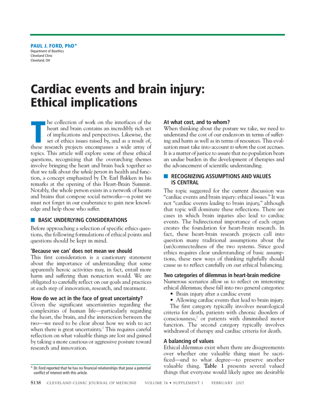 PDF extract preview