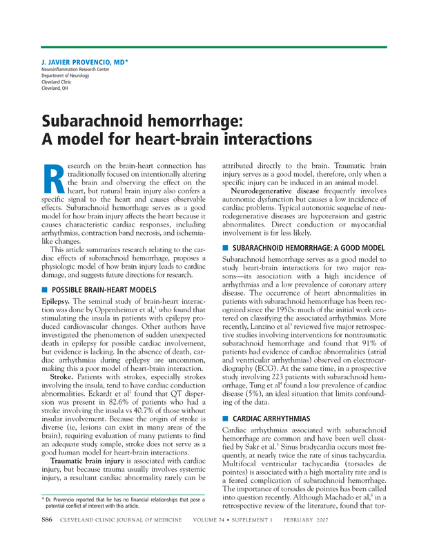 PDF extract preview