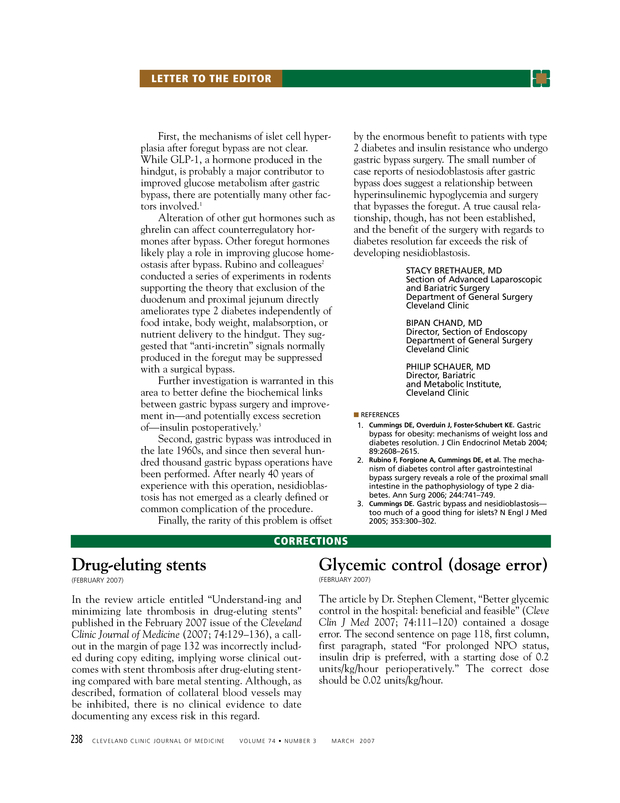 PDF extract preview