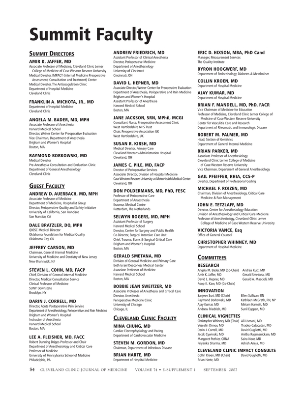 PDF extract preview