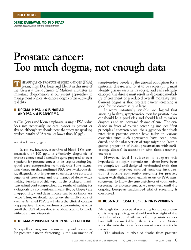 PDF extract preview