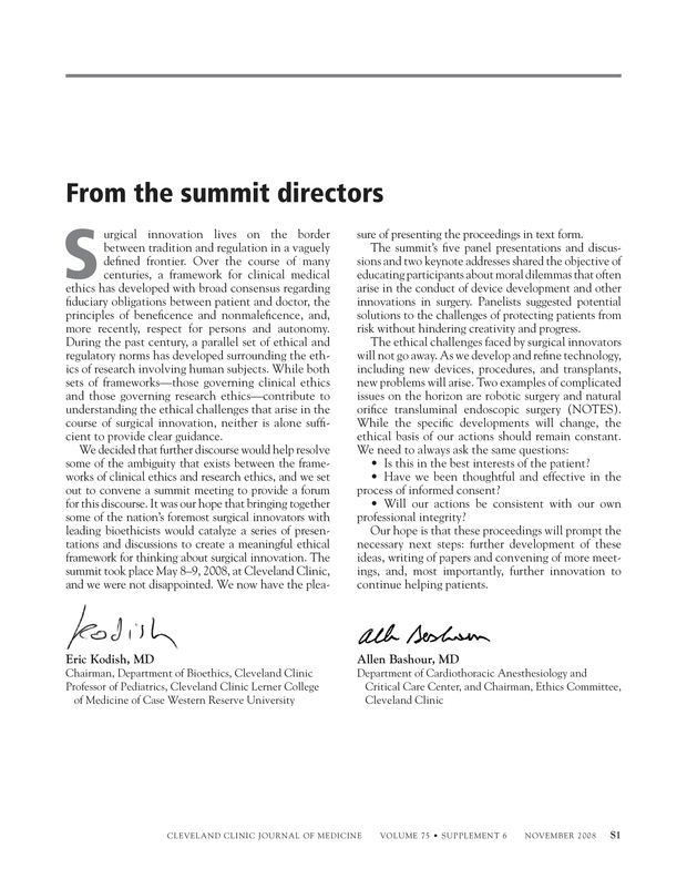 PDF extract preview