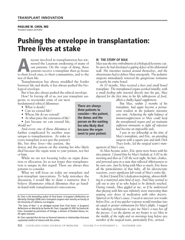 PDF extract preview