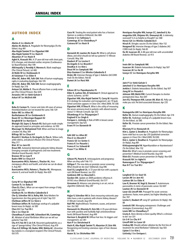 PDF extract preview