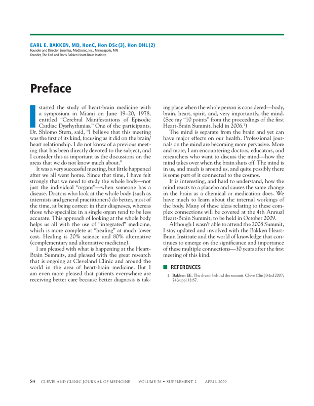 PDF extract preview