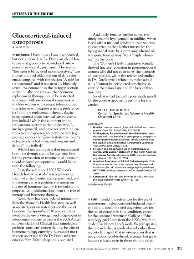 PDF extract preview
