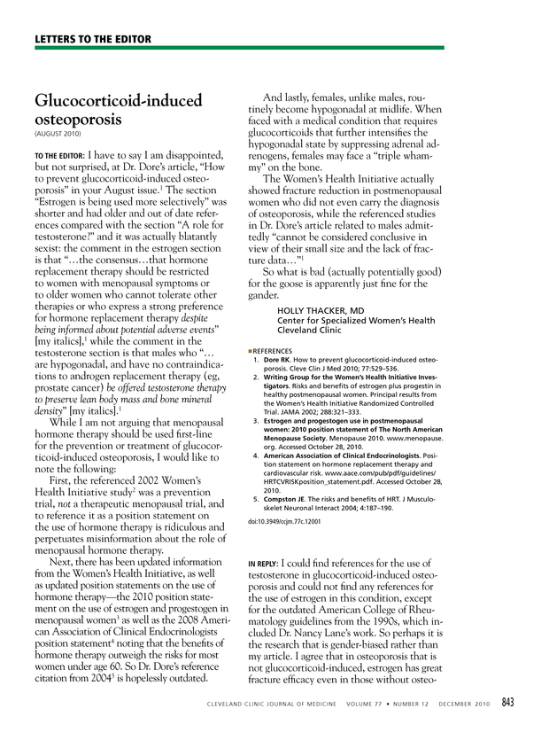 PDF extract preview